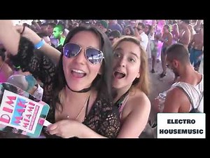 miami beach dance party