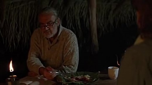 Medicine Man (1992)💎