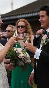 Anne Line og Knut Erik