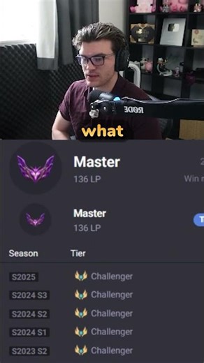 Is Challenger IMPOSSIBLE To Reach This Season? 😓😥