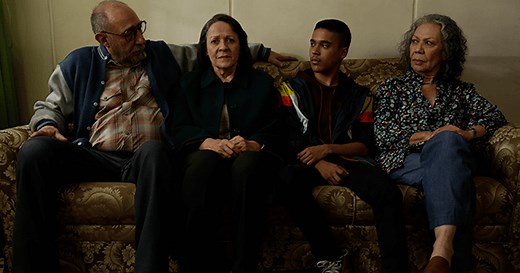 Cosas imposibles - Trailer