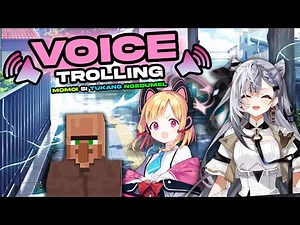 Momoi Si Tukang Ngedumel!?, Zeta Ketemu Omen ( ‪@UlerSakti‬ ), Villager main CS2