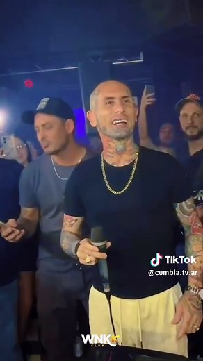 Cumbia Villera: Ritmos y Personajes de Argentina