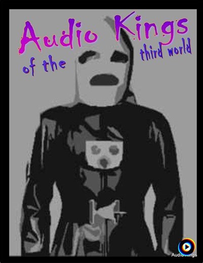 Hello Operator by Audio Kings of the Third World