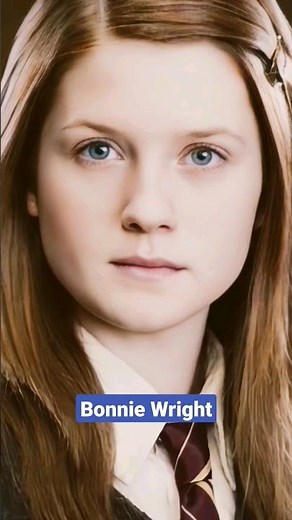 Bonnie Wright: A Journey Through Life - From Childhood to Hollywood Fame
