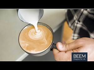 BEEM ESPRESSO-ULTIMATE & ESPRESSO-PERFECT - das perfekte Duo!