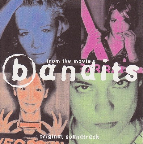 Bandits - Bandits (Original Soundtrack)