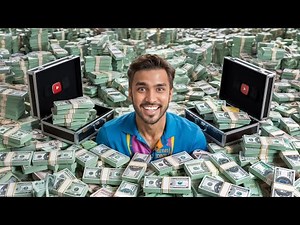 "Techno Gamerz Success Story | How Ujjwal Became India's Top Gaming YouTuber 2025"