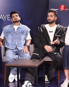 945K views · 22K reactions | Elvish Yadav and Munawar Faruqui's FIRST Interview Together. Elvish Yadav and Munawar Faruqui on their Struggles, First Salary, and Life Journeys. #elvishyadav #munawarfaruqui | Bollywood Bubble - Features | Facebook