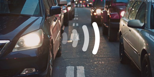 コネクテッドカーとは？ -車が単なる乗り物を超えた時代｜MaaS・スマートシティの事例を多数掲載｜Mobility Transformation[モビリティ トランスフォーメーション]