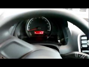 VW Up 1.0 60 Hp 2012