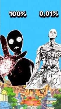 Anti spiral vs saitama. Who is strongest