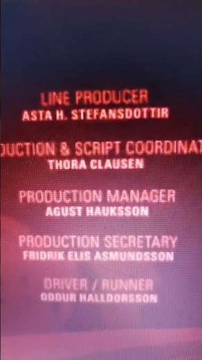 LazyTown Lost Episode Credits With Pokemon Horizons #lazytown #lazymon #wearenumberone