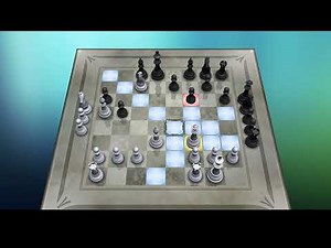 Chess Titans a windows 7 game in windows 10/11