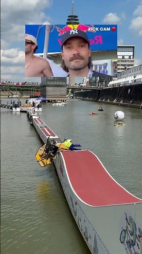 ‪@ZabelRick‬ hat alles im Blick 😎