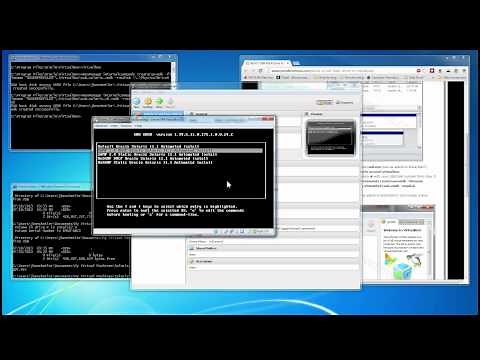 Solaris 11 Hands Free Install from USB