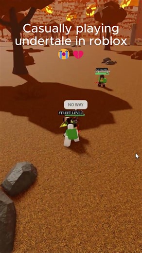 jump showdown new Chara move #roblox #jumpshowdown