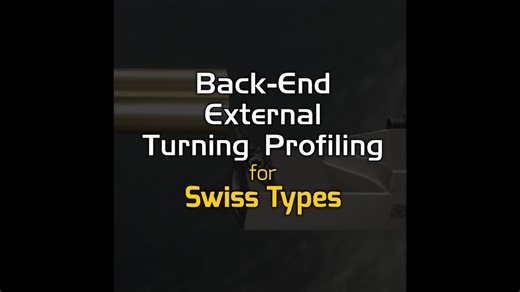 YOU Machining Intelligently? Click here to learn more...