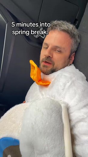 #springbreak #teacherbreak | Mr. G