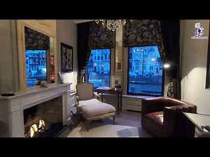 6121 Herengracht - 4K Apartment for rent in Amsterdam