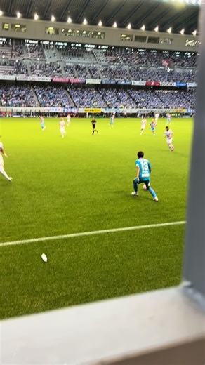 横山歩夢のスピードとサガン鳥栖の挑戦