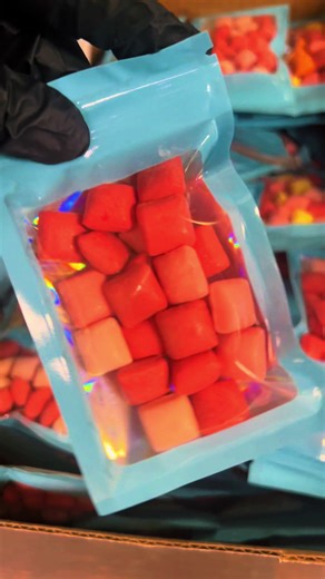 3 Kids Candy on TikTok