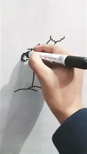 how to draw a easy tree 🌳 step by step for beginners #art #sketch #drawingno1 #easydrawing #drawing
