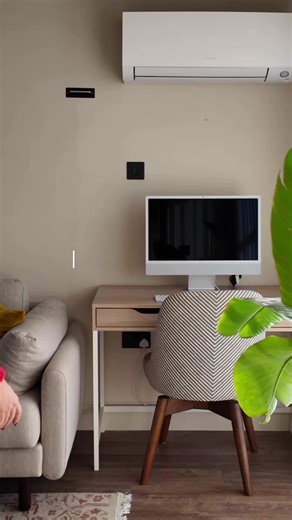 January Desk Reset for a Productive New Year