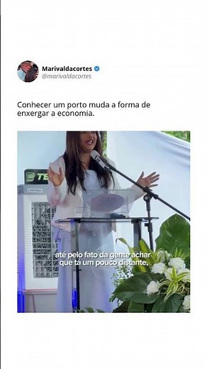 POR TRÁS DE UMGRANDE PORTO