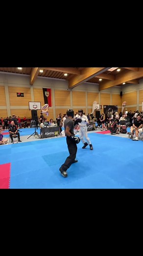 ##kickboxing #boxing #fyp