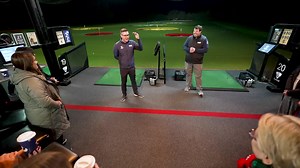 1.5K views · 71 reactions | Calling all women & girls!  FORE a fantastic introduction to golf, check out the taster sessions at @topgolfuk by visiting FOREeveryone.com A fun way to pick up a club, give it a go, there's nothing stopping you this winter!  Golf is a game #FOREeveryone | The R&A | Facebook