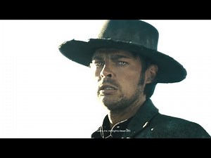 Priest (2011) - Fighting Black Hat Scene