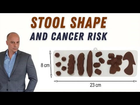 Warning: Don't Ignore What Your Toilet Is Telling You | Dr. Moacir Rosa