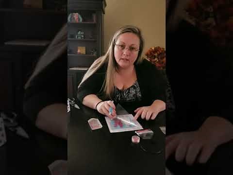 Diamond Art, How to do Diamond Art for beginners.