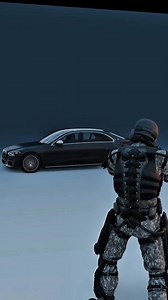 How Bullet Proof Glass Works?🤔 #bulletproof #glass #reels | Eli S. Studio