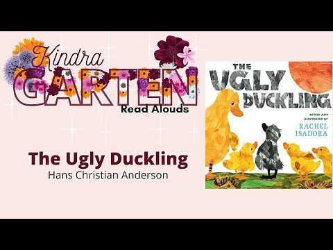 The Ugly Duckling | Hans Christian Anderson