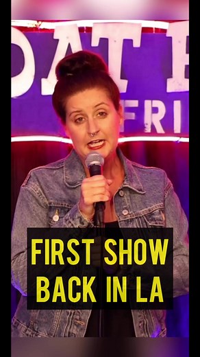 1.3K views | Our first show back home.  @dat_phan @sommeraustin | Dat Phan | Facebook