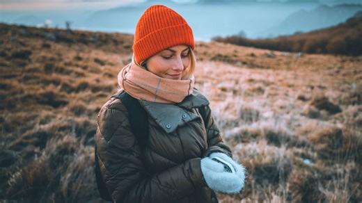 25 ways to stay warm this winter that won’t break the bank