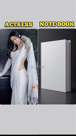 south Tamil actress vs note book #tamil #actress #shorts #love