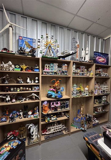 The Joy of Collecting Lego: A 2026 Perspective