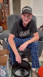 DIY Golf ball cleaner. #free #golf #cleaning #diy