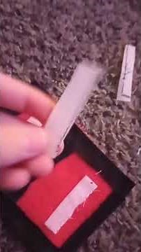 how to make a service dog vest for your essa! #essa