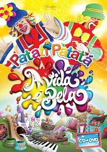 Patati Patatá - A Vida é Bela filme - assistir