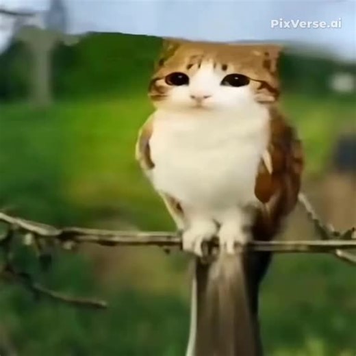 Sad Meowl: The Heartbreaking Journey