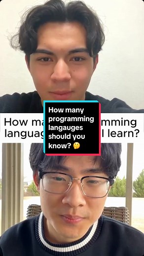 How Many Programming Languages Should You Know for Coding Interviews?