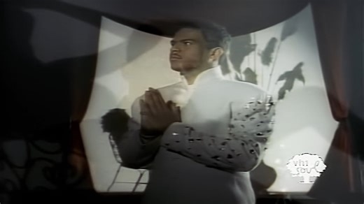 Christopher Williams – Promises, Promise (1989)