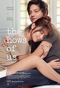 The Hows of Us  (2018)