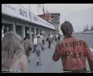 RR Jarno Saarinen 1972 Brünn