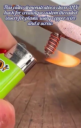 Homemade Insert 🔥💯💯