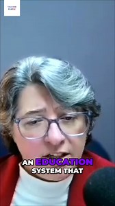 Kingwood's schools were great, but things are changing. It's not just about math and reading anymore. Education should teach critical thinking, learning skills, memory, and even comportment! What do you think? Full video at talkingpurple.com/blog #Kingwood #Education #TexasSchools #CriticalThinking #LearningSkills | Talking Purple
